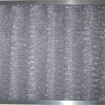 Honeycomb Grease Filter