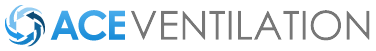 Ace Ventilation Logo
