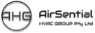 airsential logo