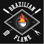 brazillian flame logo