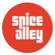 spice alley logo