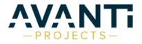 Avanti Projects Logo