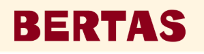 Bertas Logo