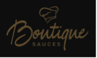 Boutique Sauces logo