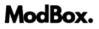 ModBox Logo