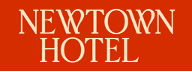 Newtown Hotel Logo