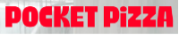 Pocket Pizza Logo