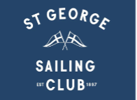 St George Sailing Club Logo