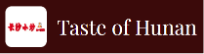 Taste of Human Logo